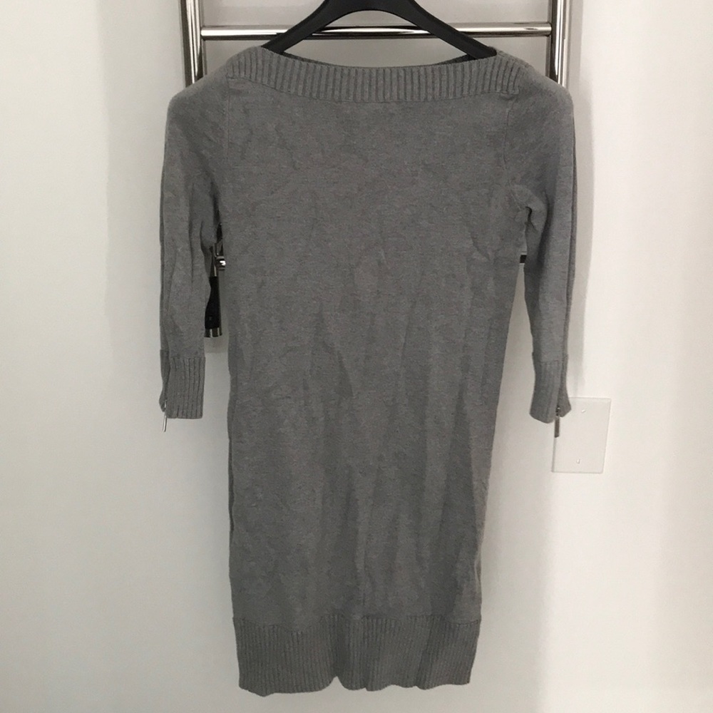 Michael Kors sweater dress